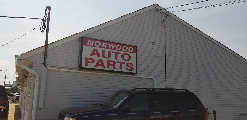 Norwood Auto Parts | 1830 NJ-35, South Amboy, NJ 08879 | Phone: (732) 721-3550