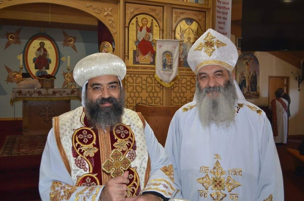 St. Mary and St. Bishoy Coptic Orthodox Church | 5042 Schantz Rd, Allentown, PA 18104 | Phone: (848) 459-7539