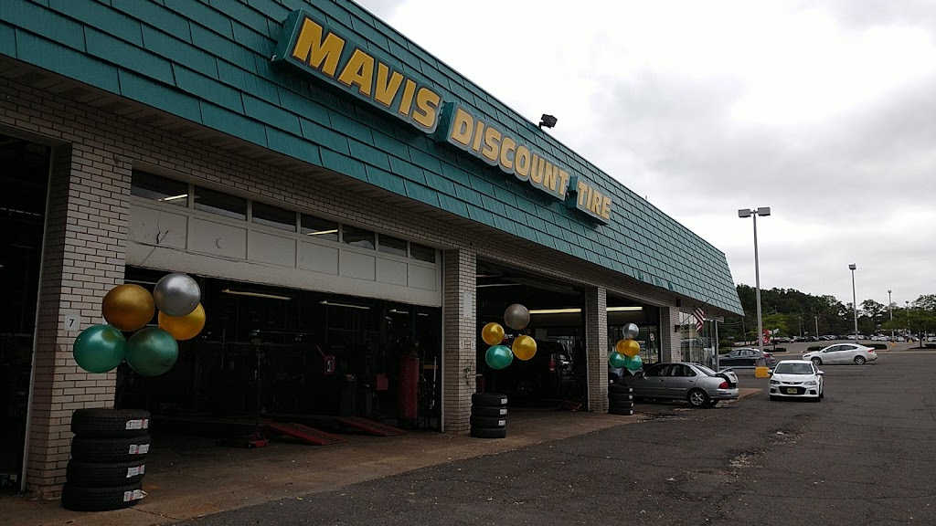 Mavis Discount Tire | 235 Prospect Ave, West Orange, NJ 07052 | Phone: (973) 233-4469
