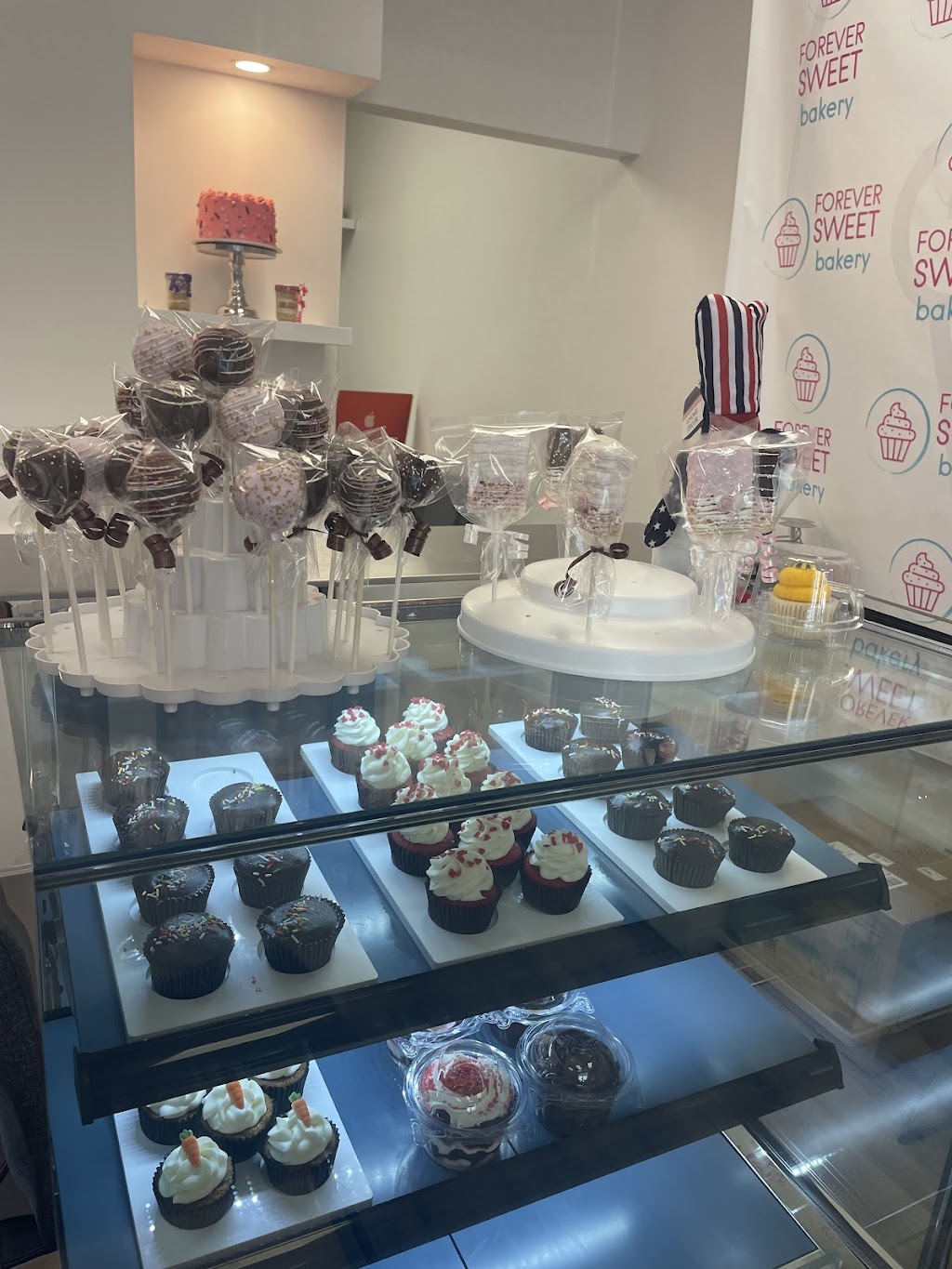 Forever Sweet Bakery | 235 Main Ave, Norwalk, CT 06851 | Phone: (203) 939-9600