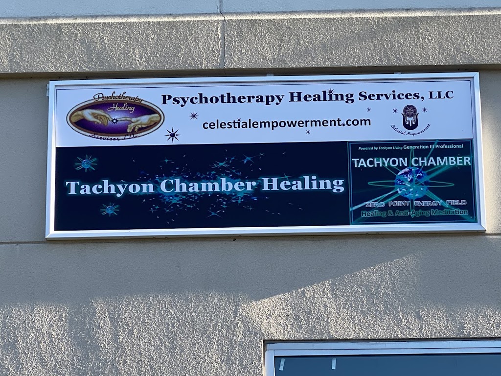 Celestial Empowerment Quantum Healthcare | 1533 New Britain Ave Suite 3, Farmington, CT 06032 | Phone: (860) 470-5404