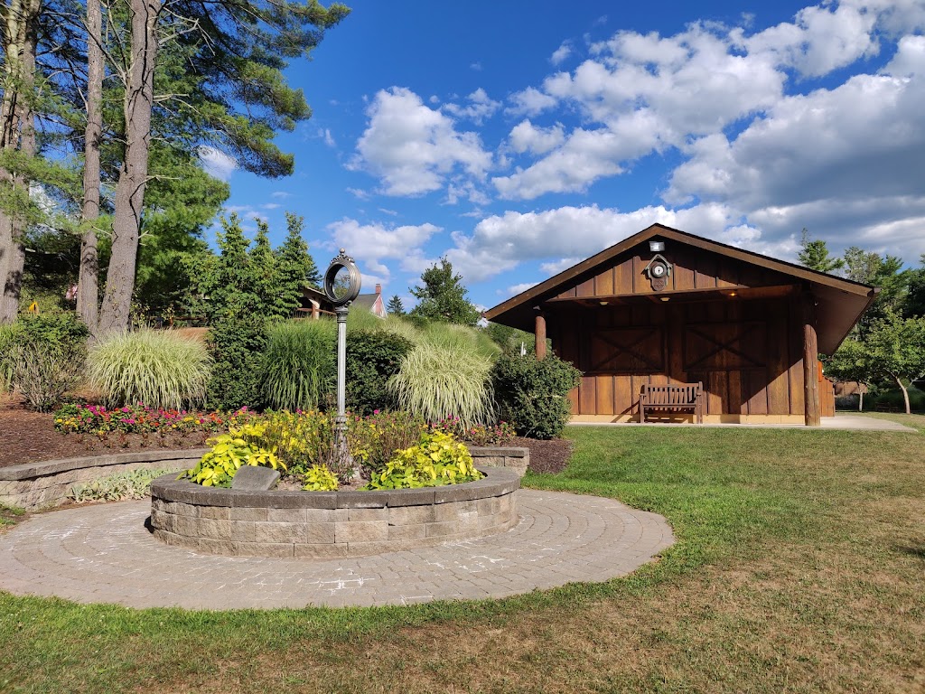 Circle Park | 1025 Proctor Rd, Glen Spey, NY 12737 | Phone: (845) 856-8600 ext. 1210