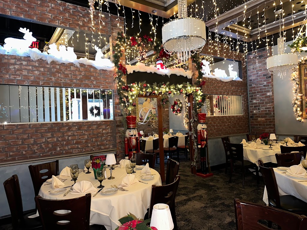 Della Francesca | 46 Mill Plain Rd, Danbury, CT 06811 | Phone: (203) 791-2068