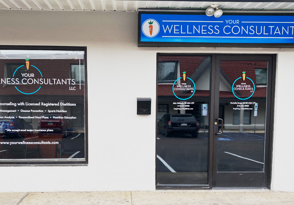 Your Wellness Consultants | 501 Old York Rd # 4, Jenkintown, PA 19046 | Phone: (215) 431-8980