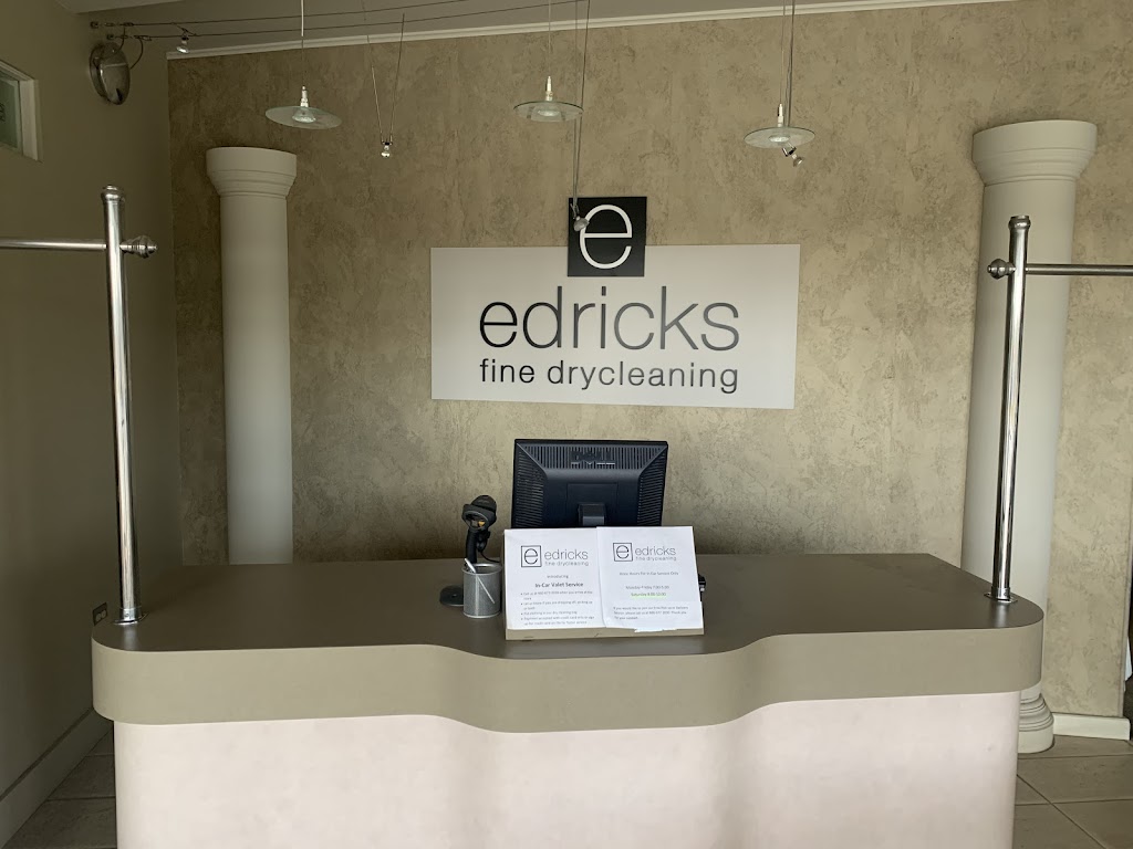 Edricks Fine Drycleaning | 1007 Farmington Ave, Farmington, CT 06032 | Phone: (860) 677-2030