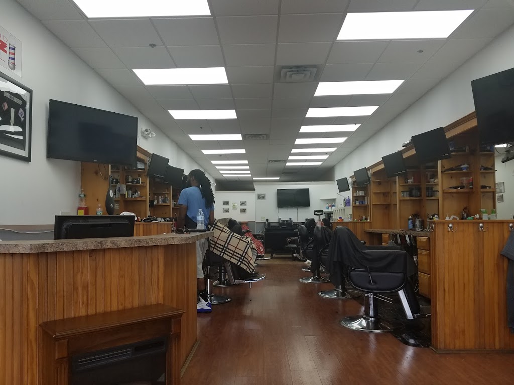 Diamond Cutz Barbers Lounge and Salon | 100 S Division St Suite 156, Ansonia, CT 06401 | Phone: (203) 751-9172