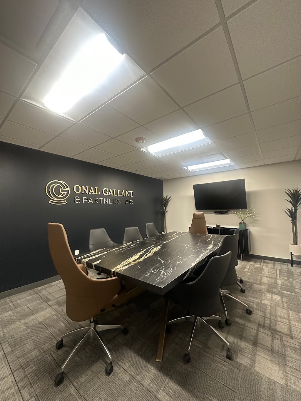 Onal Gallant & Partners | 619 River Dr Suite 340, Elmwood Park, NJ 07407 | Phone: (201) 508-0808