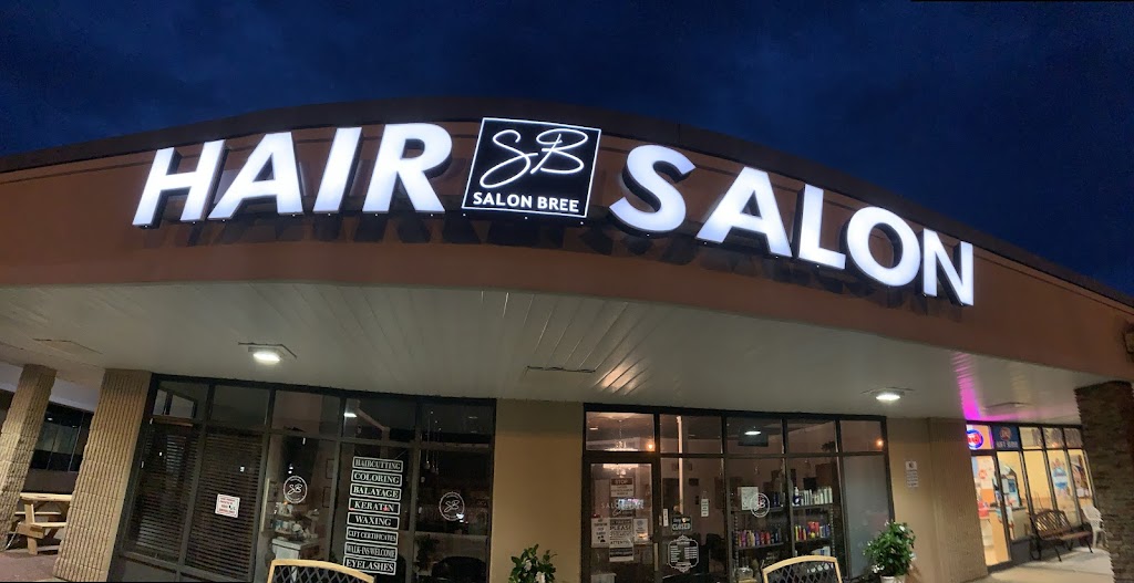 Salon Bree Hair Studio | 931 Fischer Blvd, Toms River, NJ 08753 | Phone: (732) 569-6808