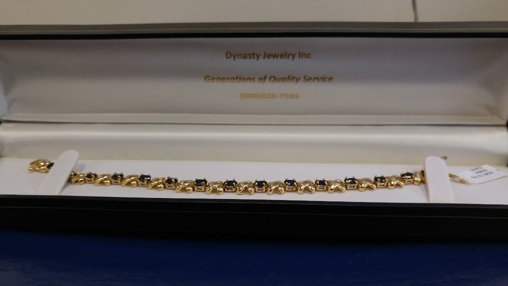 Dynasty Jewelry | 1064 Farmington Ave, Berlin, CT 06037 | Phone: (860) 828-7589