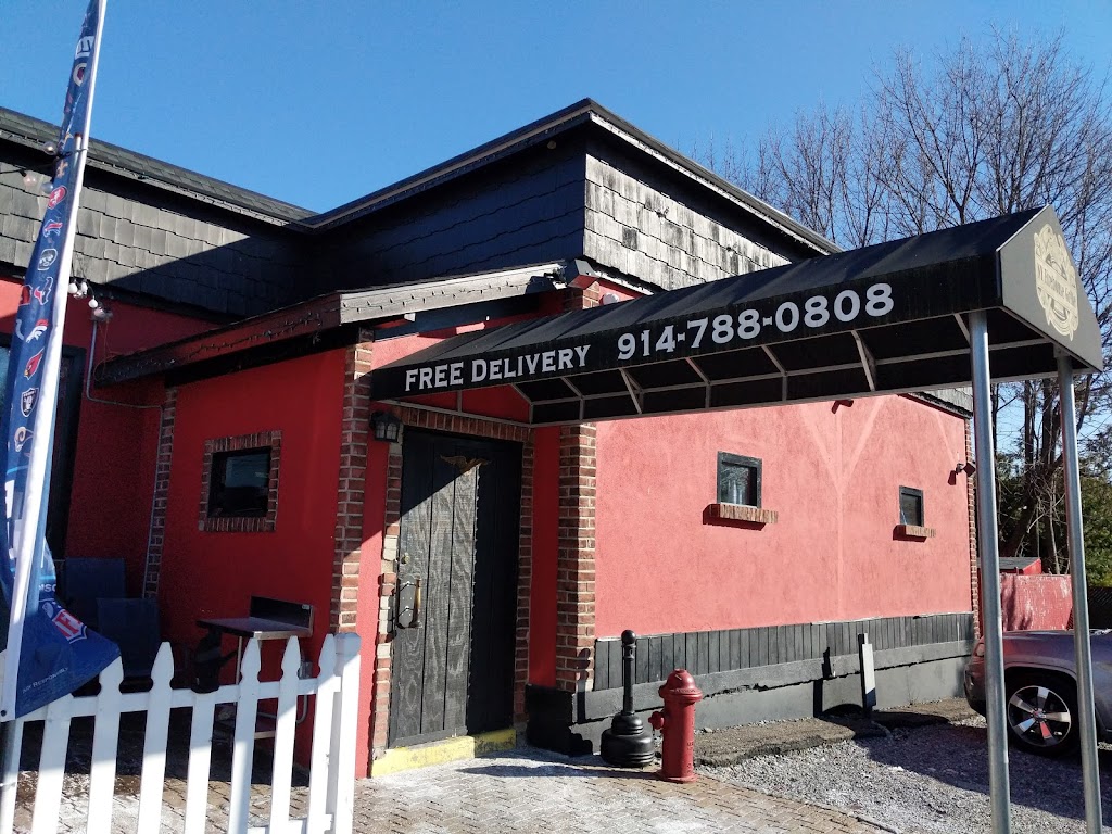 NY Firehouse Grille | 63 Welcher Ave, Peekskill, NY 10566 | Phone: (914) 788-0808