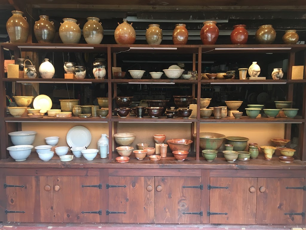 Montgomery Pottery | 17 Dog Tail Corners Rd, Wingdale, NY 12594 | Phone: (845) 832-2001