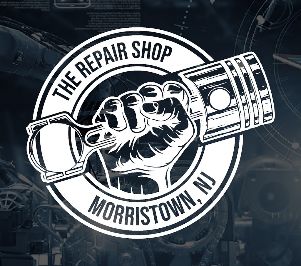 The Repair Shop, Morristown NJ | 149 Washington St, Morristown, NJ 07960 | Phone: (973) 998-4975