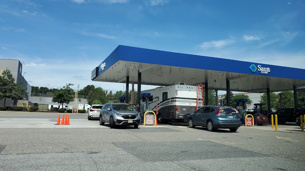 Sams Club Gas Station | 300 N Galleria Dr, Middletown, NY 10941 | Phone: (845) 692-5100