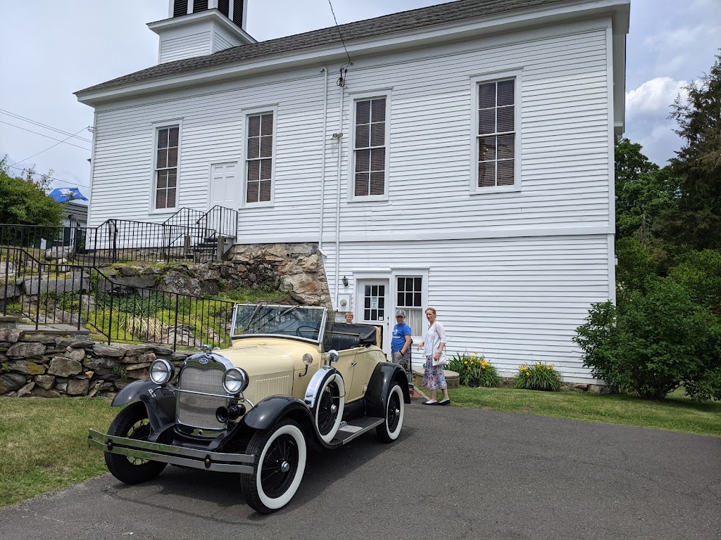 Brookfield Historical Society | 165 Whisconier Rd, Brookfield, CT 06804 | Phone: (203) 297-4692