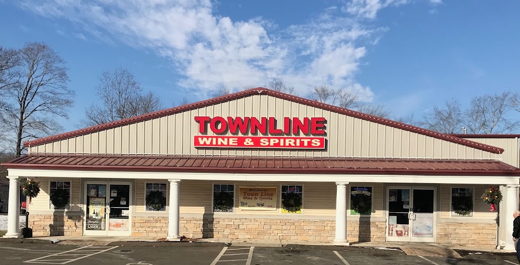 Townline Wine & Spirits - North Branford | 2430 Foxon Rd, North Branford, CT 06471 | Phone: (203) 488-1402