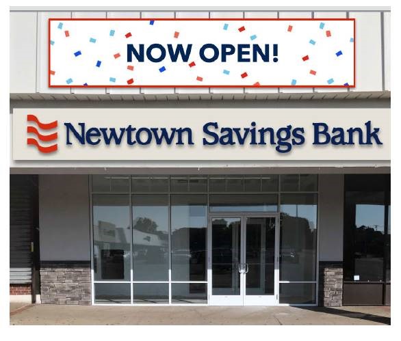 Newtown Savings Bank - Bridgeport | 112 Boston Ave, Bridgeport, CT 06610 | Phone: (475) 476-6245