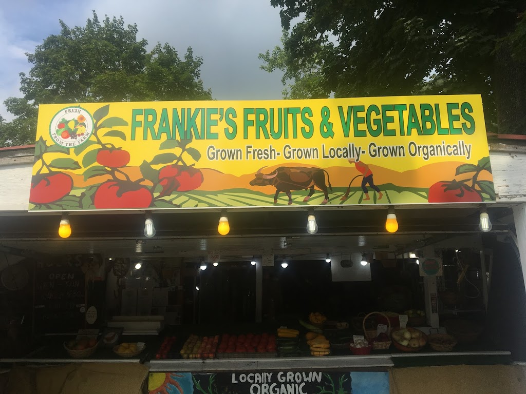 Frankies Fruit n Vegetables | 1040 Hartford Tpke, North Haven, CT 06473 | Phone: (203) 376-0407