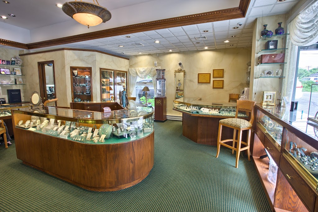 Le Joaillier Fine Jewelry | 33 The Plaza, Locust Valley, NY 11560 | Phone: (516) 759-1133