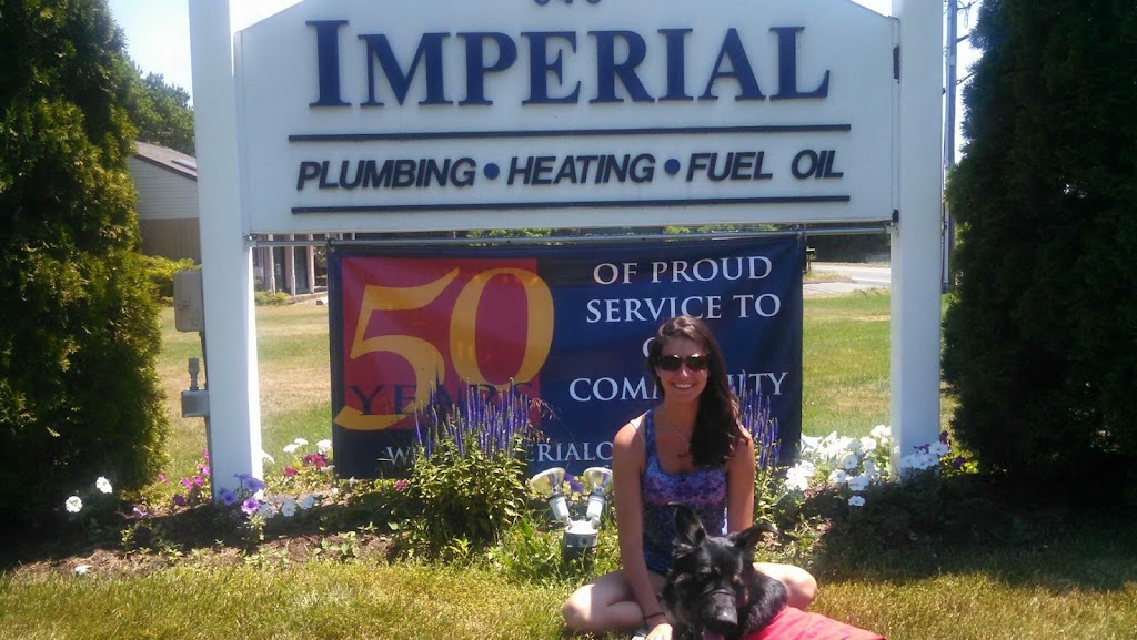 Imperial Oil, Plumbing & Heating Company Inc. | 648 Sullivan Ave, South Windsor, CT 06074 | Phone: (860) 291-0115