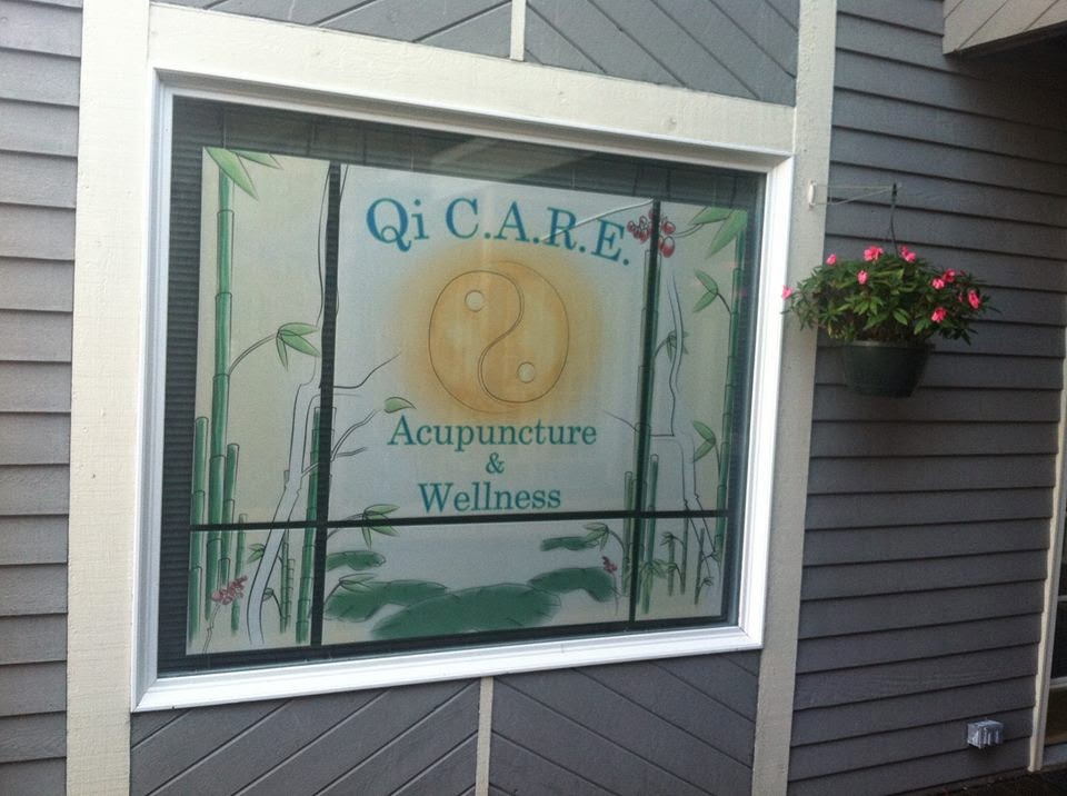 QiCARE LLC - Acupuncture and Wellness - Chi P. Nguyen, L.Ac | 1705 Bay Ave #1, Point Pleasant, NJ 08742 | Phone: (732) 768-5193