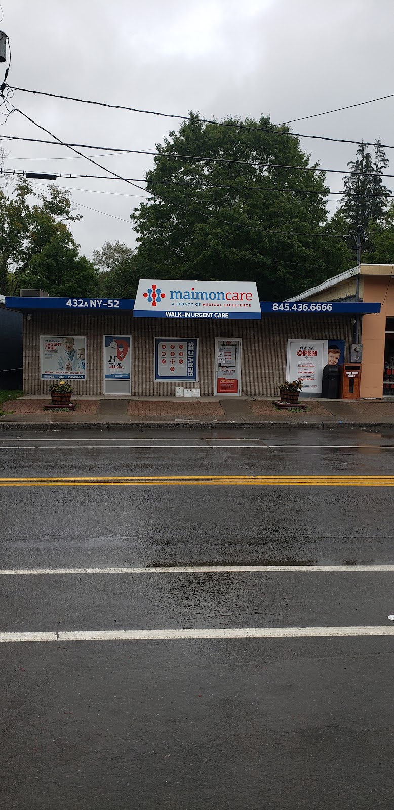 Maimon Care | 432 NY-52, Woodbourne, NY 12788 | Phone: (845) 436-6666