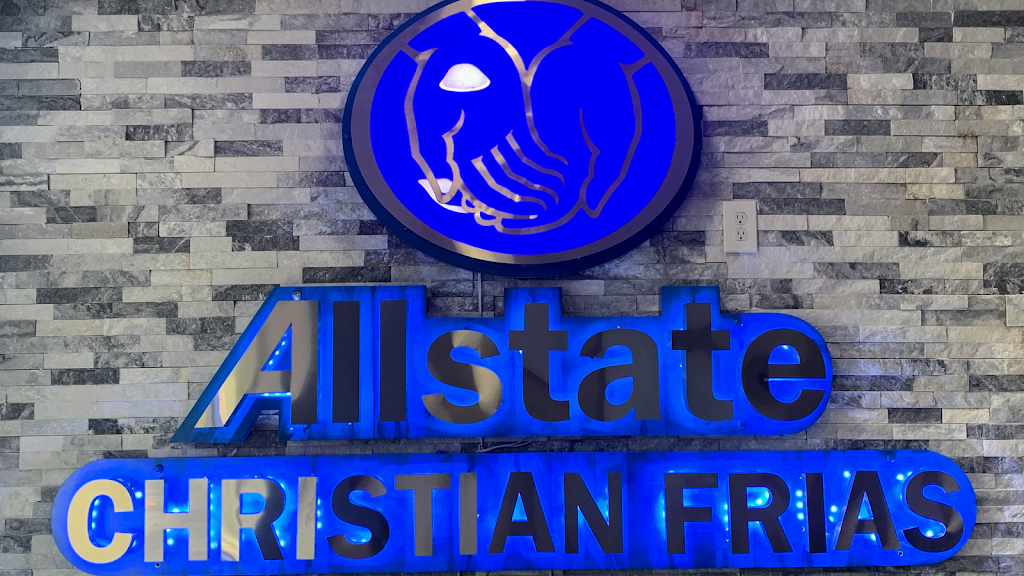 Christian Frias: Allstate Insurance | 635 McLean Ave, Yonkers, NY 10705 | Phone: (718) 879-8551