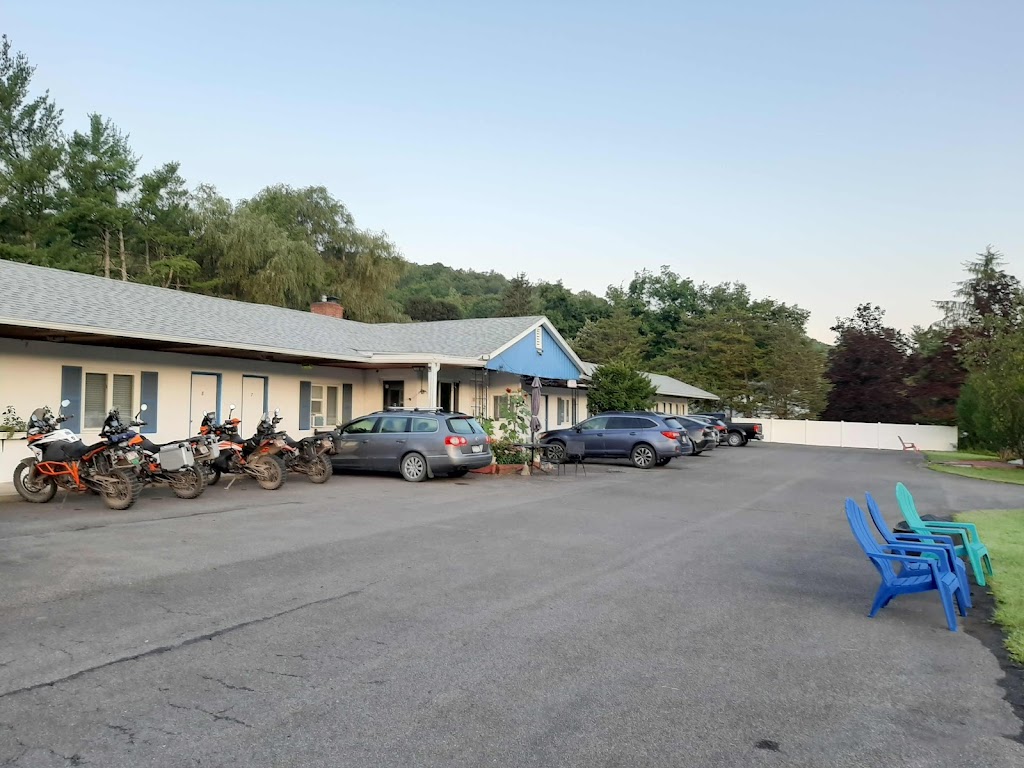 Elm Tree Motel | 1384 NY-23, Craryville, NY 12521 | Phone: (518) 851-9192