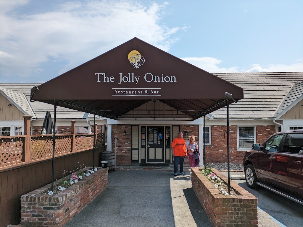 The Jolly Onion | 625 Glenwood Rd, Pine Island, NY 10969 | Phone: (845) 981-7272