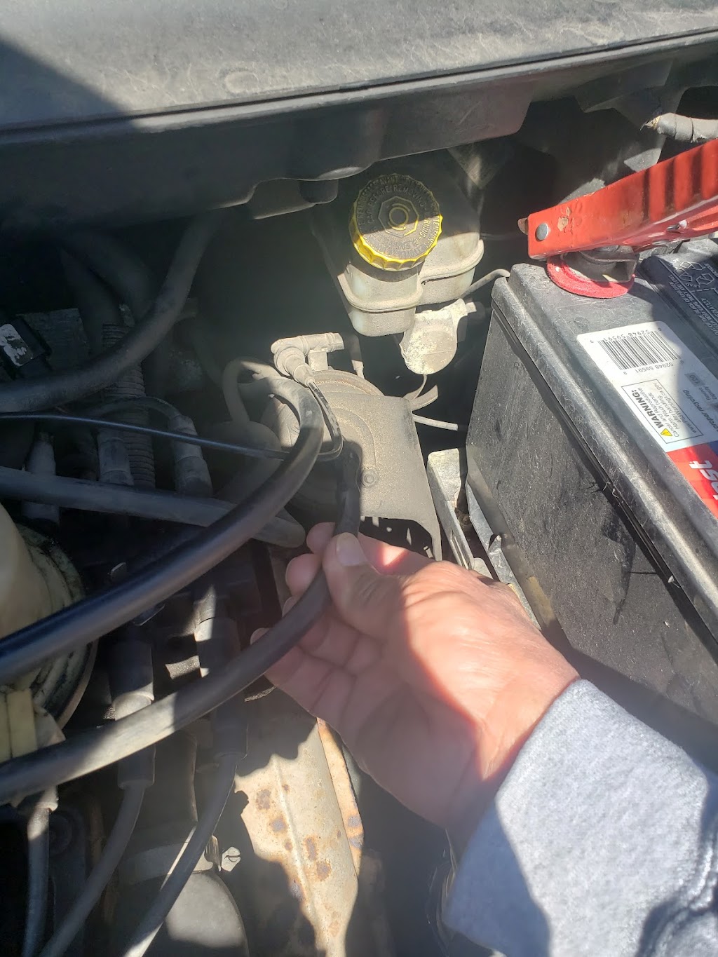 J & S Auto Repair | 5336 NY-42, South Fallsburg, NY 12779 | Phone: (845) 436-7686
