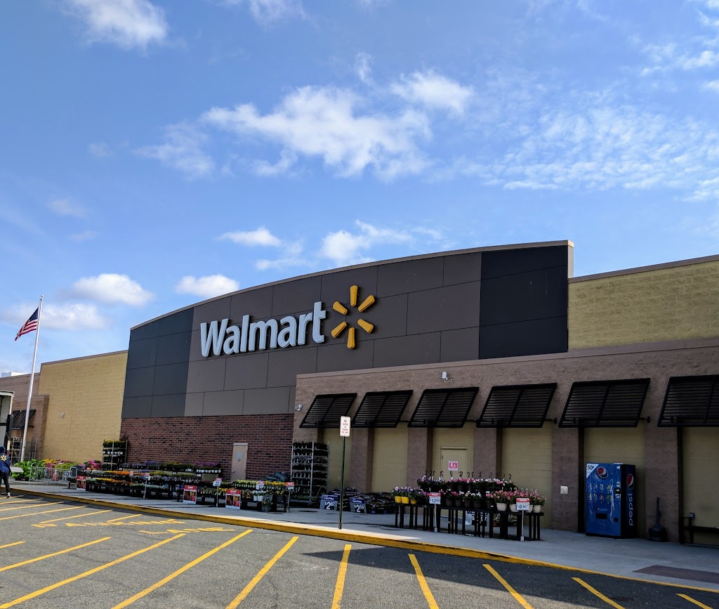 Walmart Supercenter | 100 N Main St, Manville, NJ 08835 | Phone: (908) 575-8997