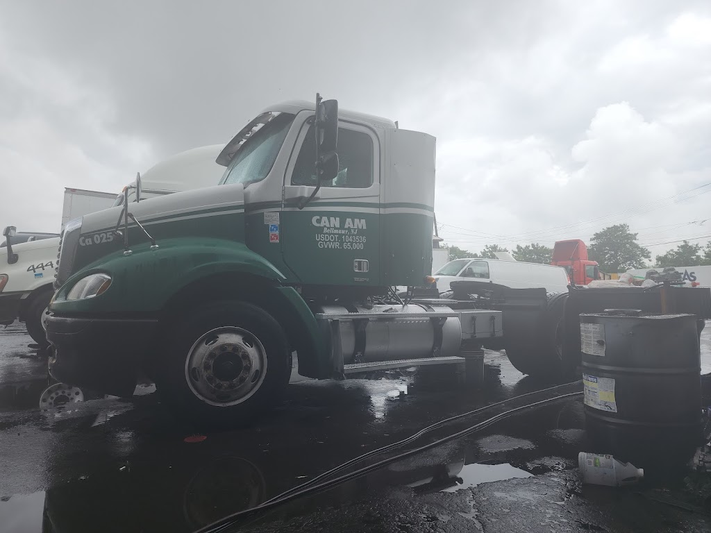 C&C Truck & Trailer Repairs | 3401 S 61st St, Philadelphia, PA 19153 | Phone: (267) 246-3390