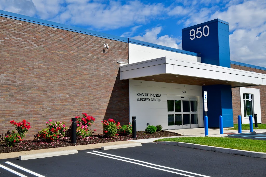 King of Prussia Surgery Center | 950 Pulaski Dr, King of Prussia, PA 19406 | Phone: (610) 798-6054
