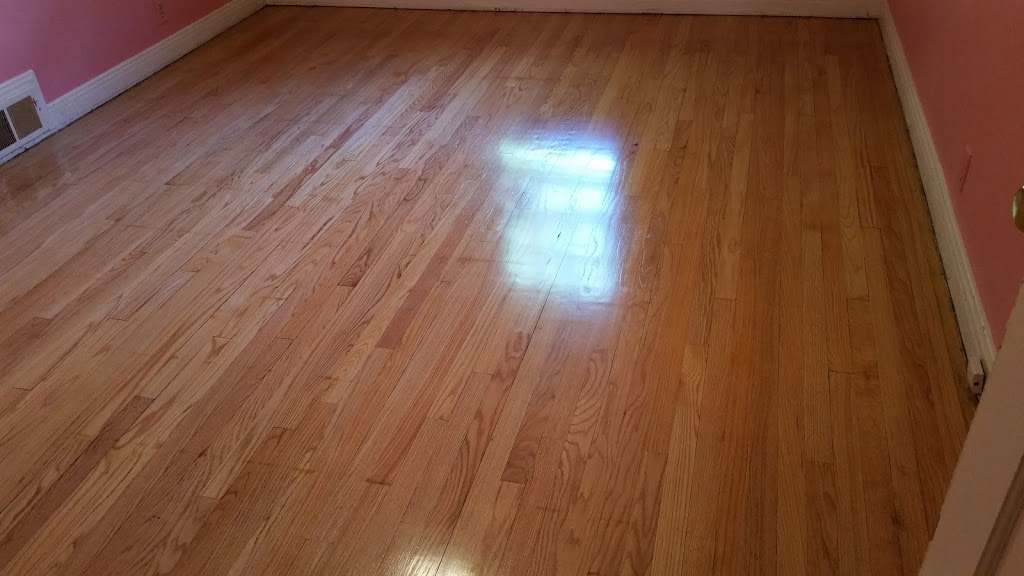 Clark II Floor Sanding | 1109 Donna Ct, Linden, NJ 07036 | Phone: (908) 591-4066