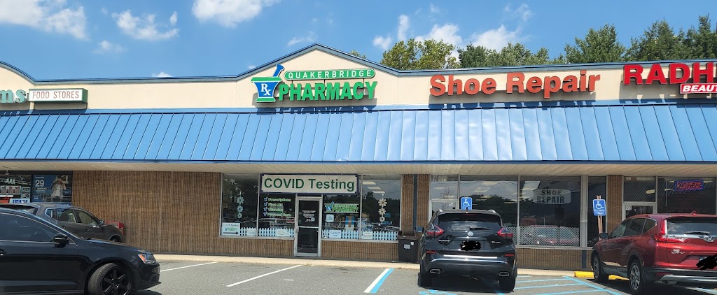 Quakerbridge Pharmacy | 94 Flock Rd, Hamilton Township, NJ 08619 | Phone: (609) 587-1850