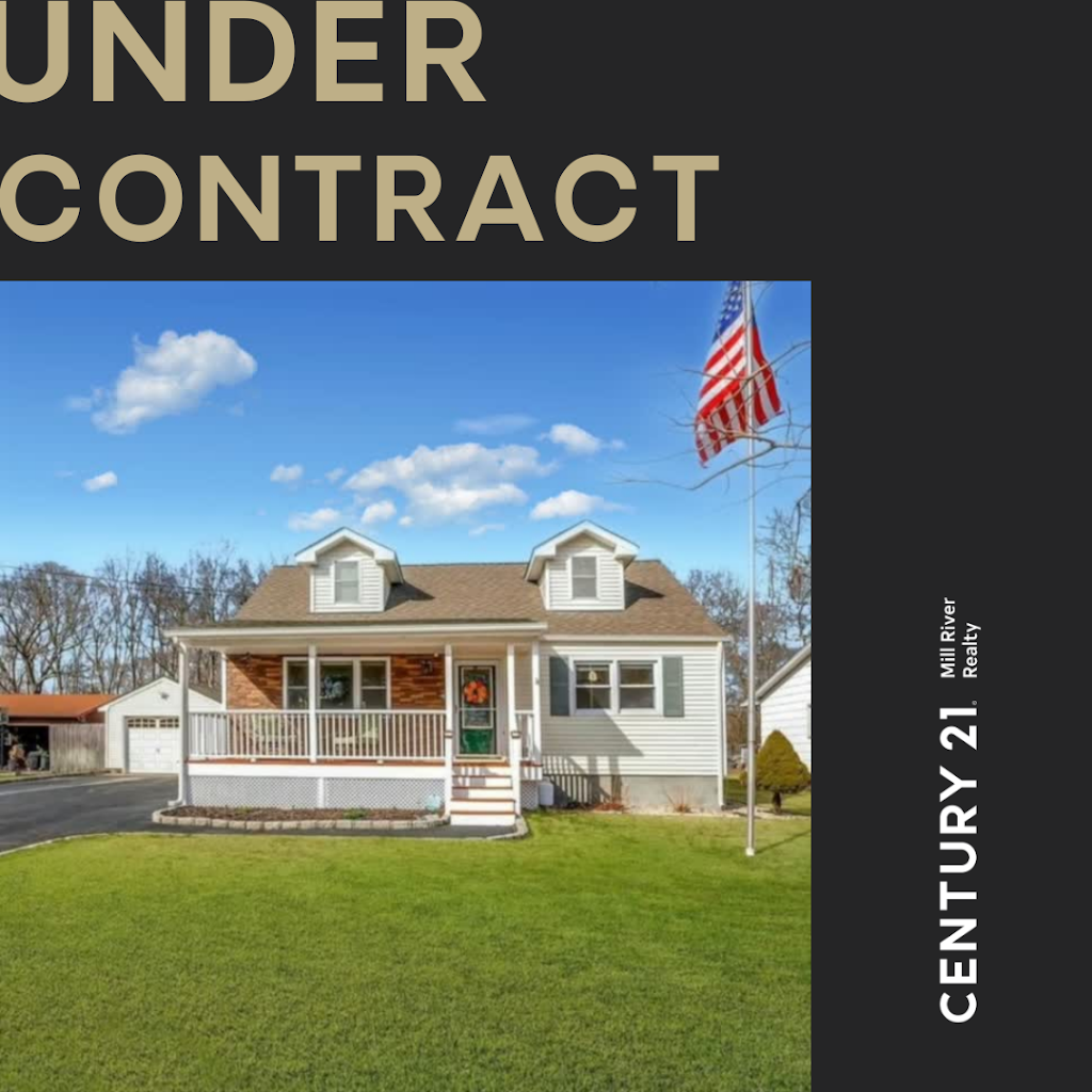 Century 21 Mill River Realty | 583 Montauk Hwy, East Moriches, NY 11940 | Phone: (631) 874-9146