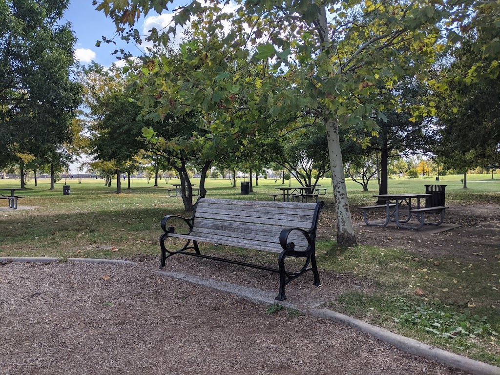 Liberty State Park Playground | 535 Freedom Way, Jersey City, NJ 07305 | Phone: (201) 915-3400