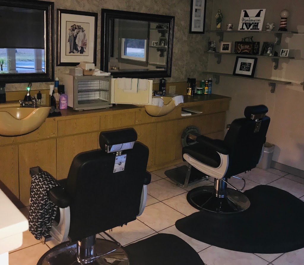 Montemurros Barber Shop | 520 Sicklerville Rd, Williamstown, NJ 08094 | Phone: (856) 629-9348