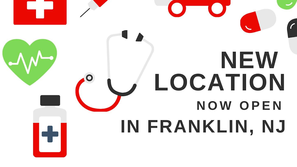 Skylands Urgent Care Franklin, NJ | 406 NJ-23 North, Franklin, NJ 07416 | Phone: (973) 864-2026