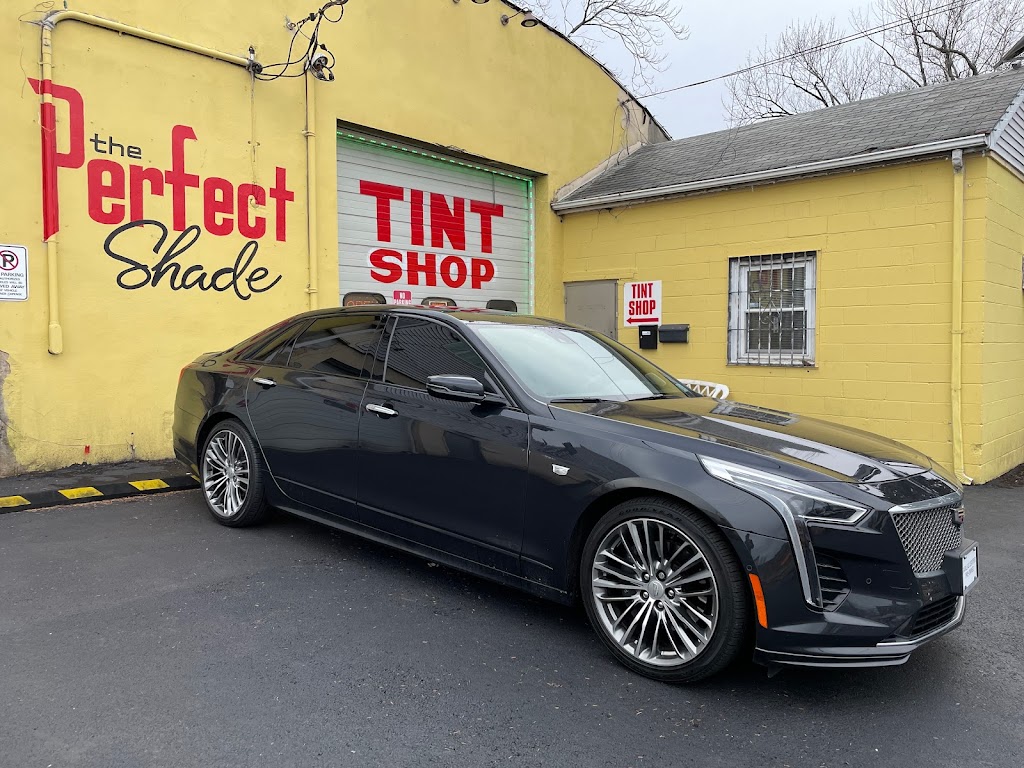 The Perfect Shade Tint Shop | 35 Park Ave, Nutley, NJ 07110 | Phone: (862) 755-4591