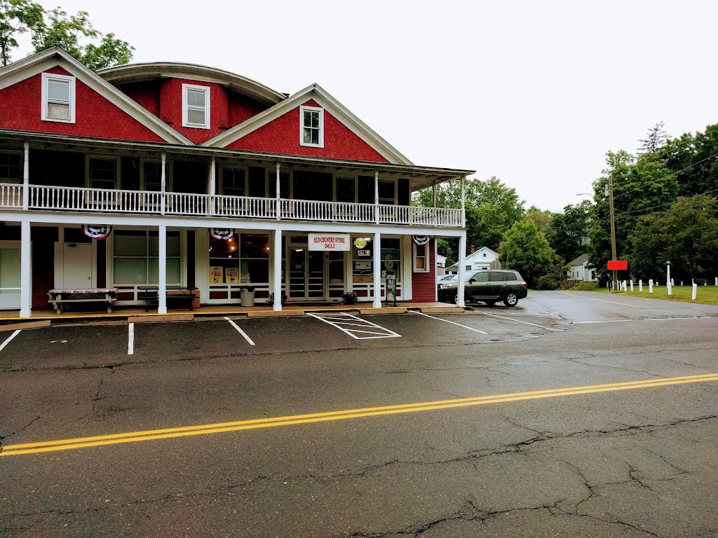 Old Country Store Deli | 667 S Britain Rd, Southbury, CT 06488 | Phone: (203) 264-3045