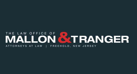 The Law Office of Mallon & Tranger | 3247 NJ-88, Point Pleasant, NJ 08742 | Phone: (732) 702-0333
