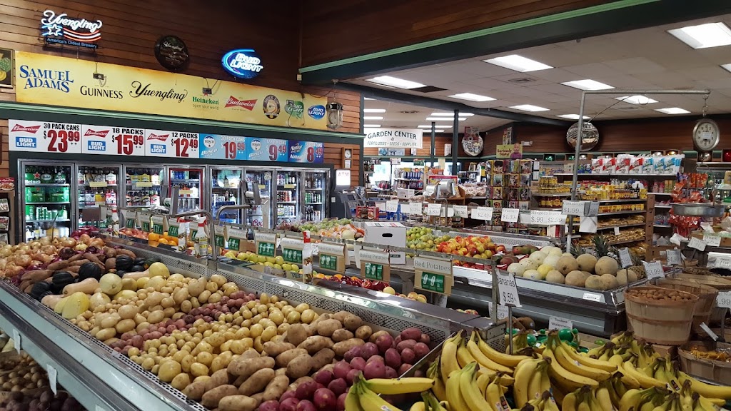 Harkens Market | 287 S Main St, East Windsor, CT 06088 | Phone: (860) 623-9137