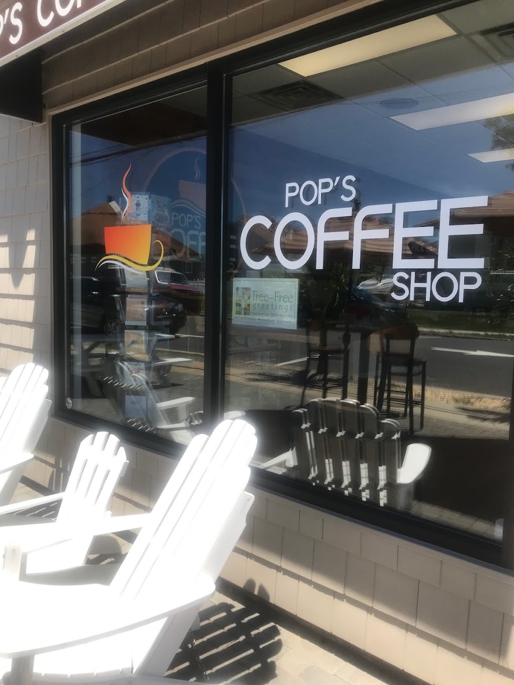Pops Coffee Shop NJ | 1951 NJ-35, Ortley Beach, NJ 08751 | Phone: (732) 793-9009