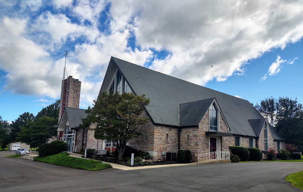 Peace Lutheran Church | 100 Old Bethlehem Rd, Perkasie, PA 18944 | Phone: (215) 257-3294