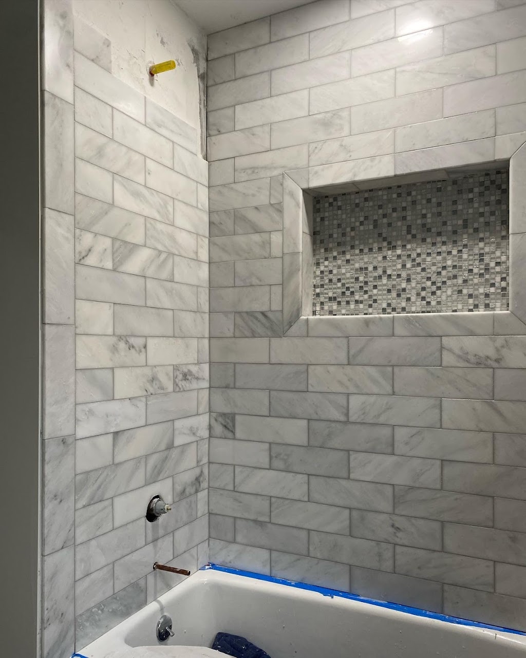 Essex Tile and Stone | 9 Orlando Dr, Fairfield, NJ 07004 | Phone: (973) 738-6330