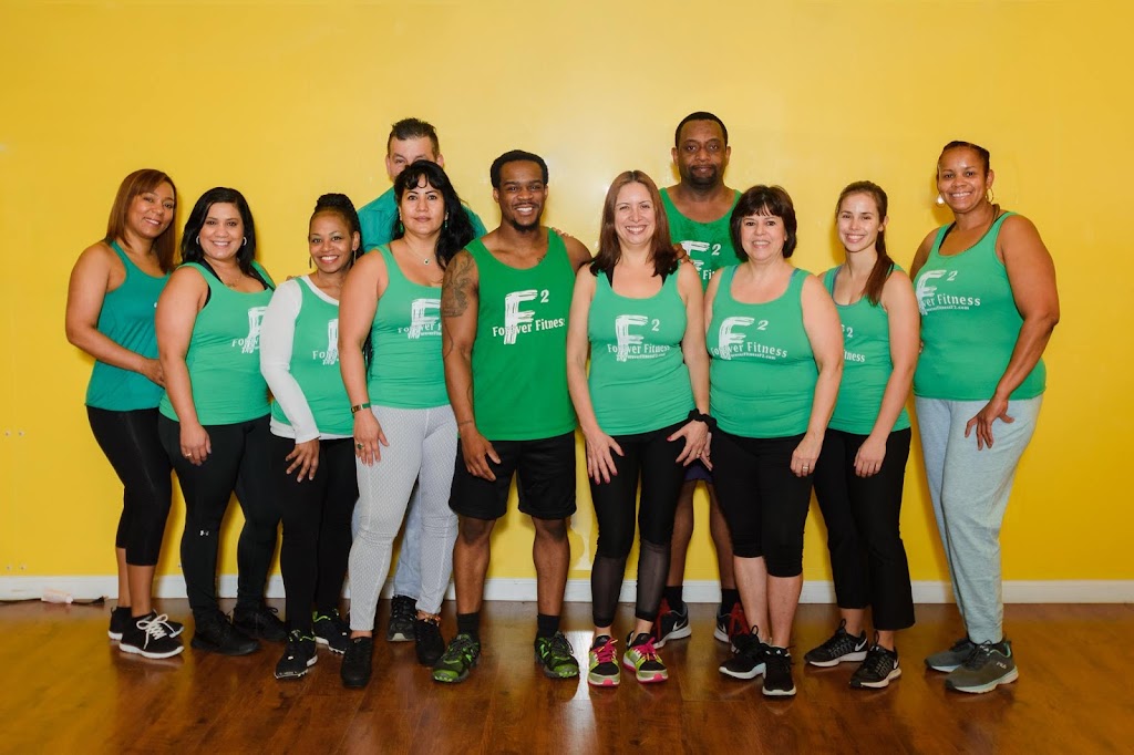 Forever Fitness F2 | 392 Manor Dr, Pocono Manor, PA 18349 | Phone: (570) 606-3489