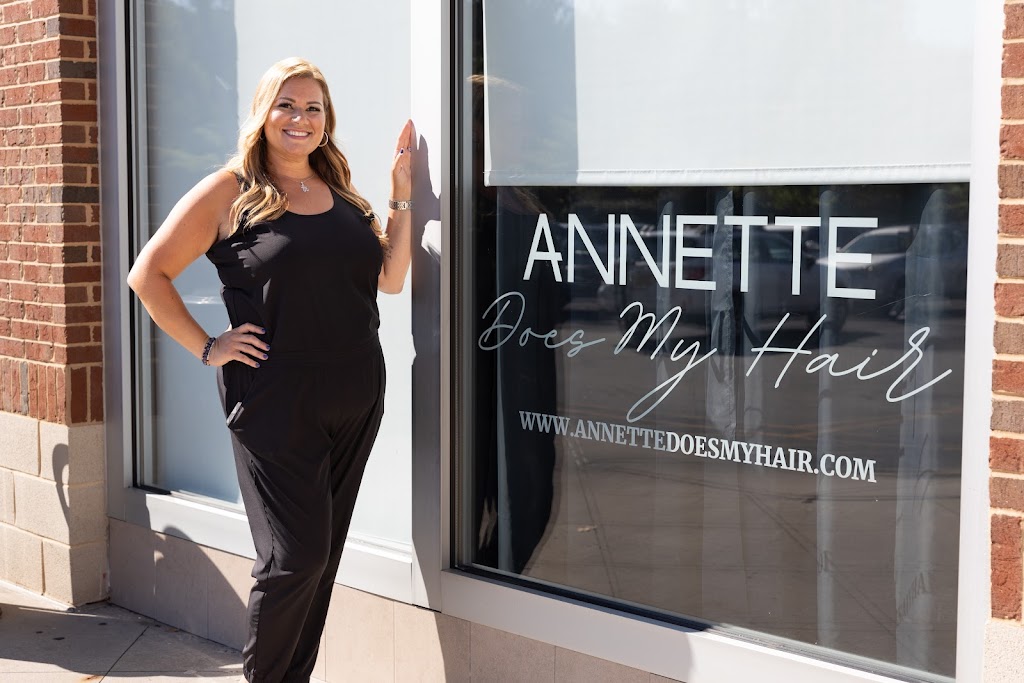 Annette Does My Hair | 3813 US-9 Suite 101, Old Bridge, NJ 08857 | Phone: (917) 559-7242