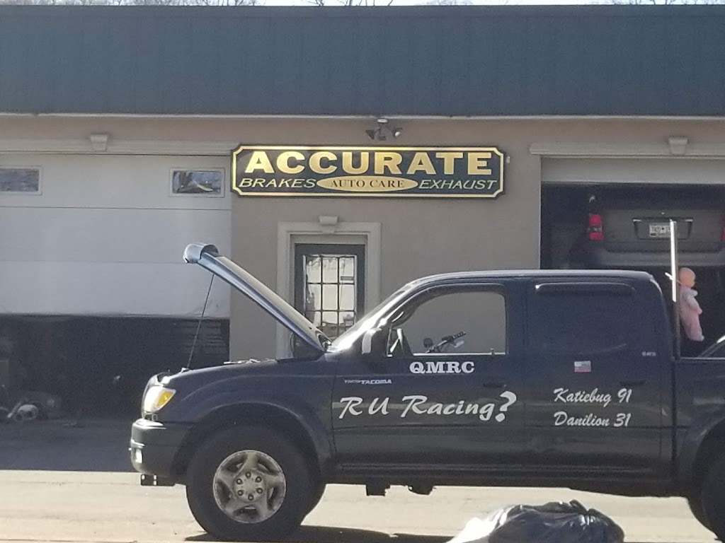 Accurate Auto Care | 1185 Ringwood Ave, Haskell, NJ 07420 | Phone: (973) 831-6121