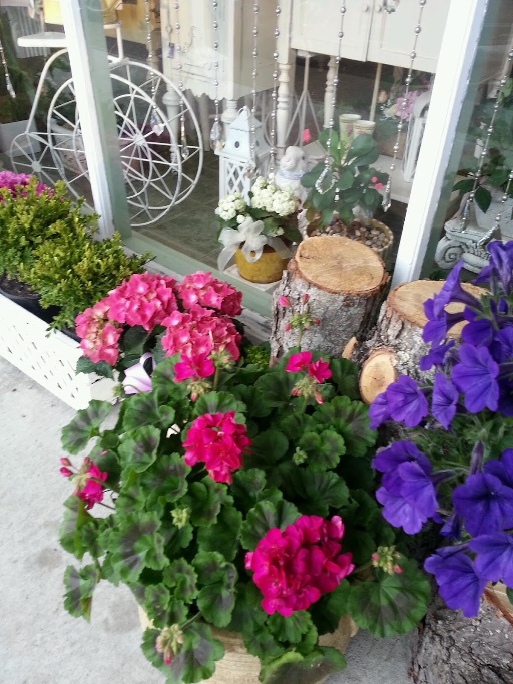 Mendham Flower Shop | 88 E Main St, Mendham Township, NJ 07945 | Phone: (973) 543-2222