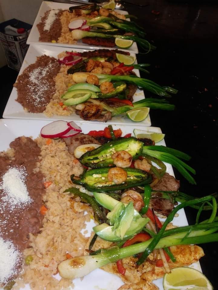 Latino Food Market | 503 W Marshall St, Norristown, PA 19401 | Phone: (484) 231-8759